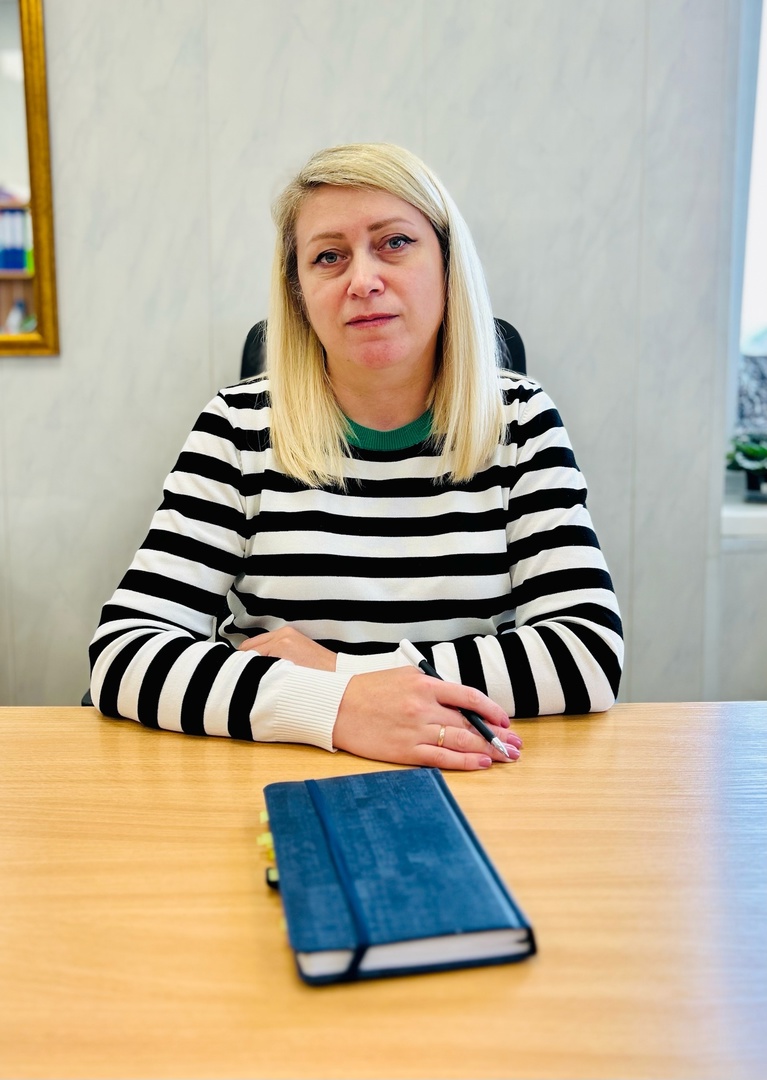 Позднякова Светлана